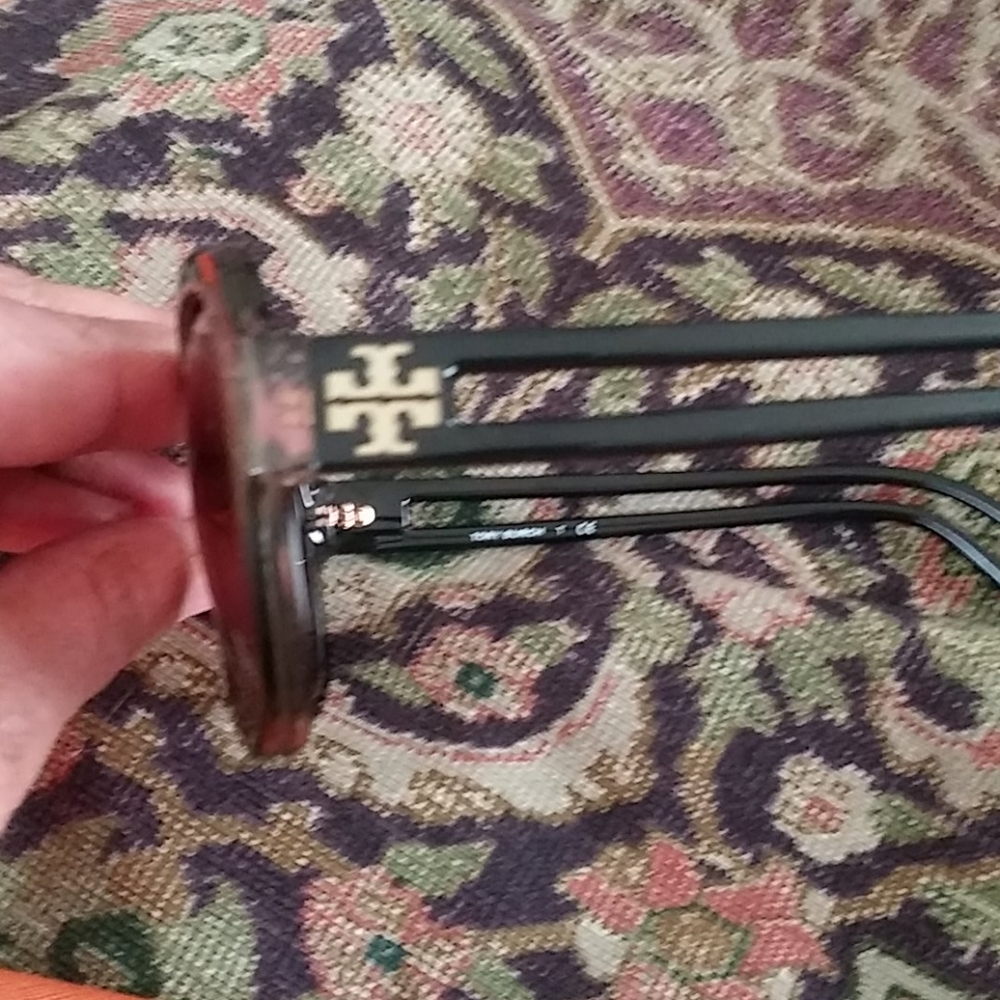 Tory Burch Watch & Sunglasses